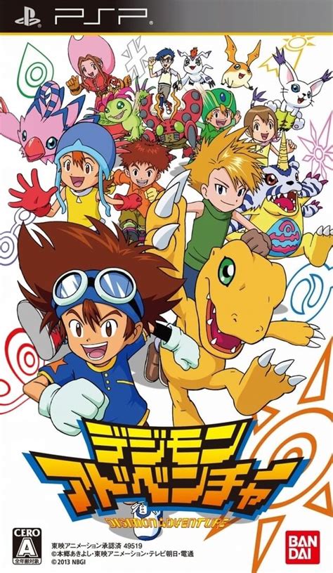 digimon adventure game psp|digimon adventure game download.